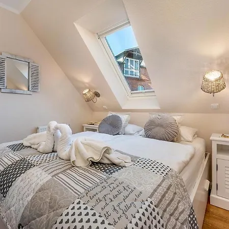 Apartment Seebrise *