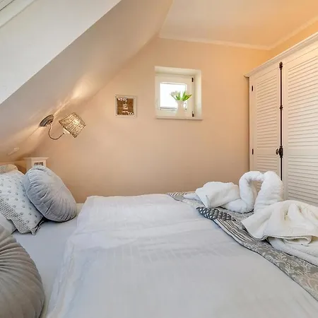 Seebrise Apartment *