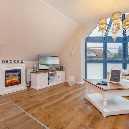 Seebrise Ostseeheilbad Zingst
