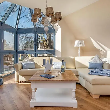 Apartment Seebrise