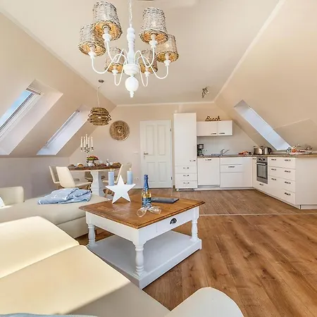 Apartment Seebrise