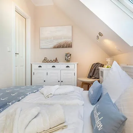 Seebrise Apartment *