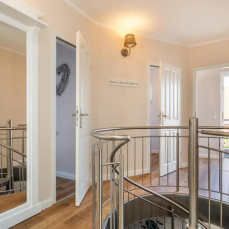 Seebrise Apartment