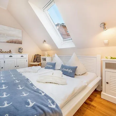 Seebrise Apartment