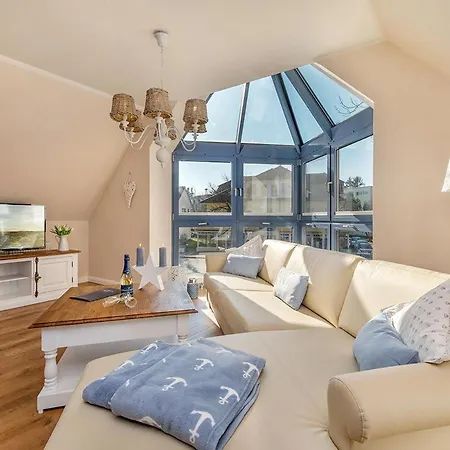 Seebrise דירה