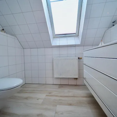 Apartment Seebrise *