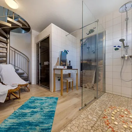 Seebrise Apartment *