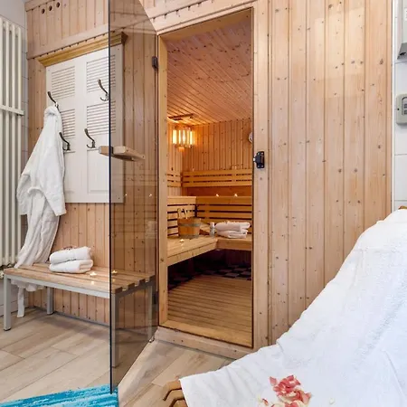 Apartment Seebrise *